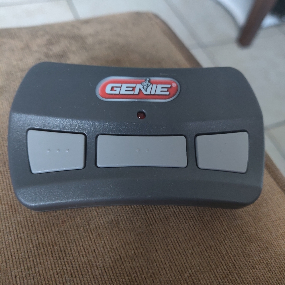 Control Remote